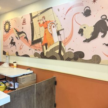 Auntea Jenny - Bubble Tea Near Me - New York, New York
