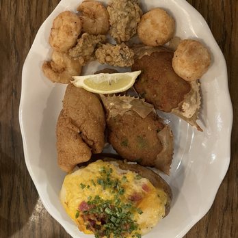 Catfish House - Seafood Near Me - Millbrook, Alabama Catfish House - Seafood Near Me - Millbrook, Alabama