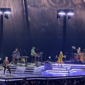 Sphere - No Doubt - Stadiums & Arenas Near Me - Las Vegas, Nevada Sphere - No Doubt - Stadiums & Arenas Near Me - Las Vegas, Nevada