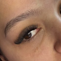 Bombshell Lashes & Spa