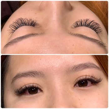 Katie’s Beaute - Lash extension by Katie - Makeup Artists Near Me Katie’s Beaute - Lash extension by Katie - Makeup Artists Near Me