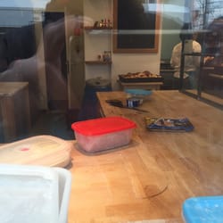 Meisterbäckerei Bergheim - Hier wird frisch gebacken