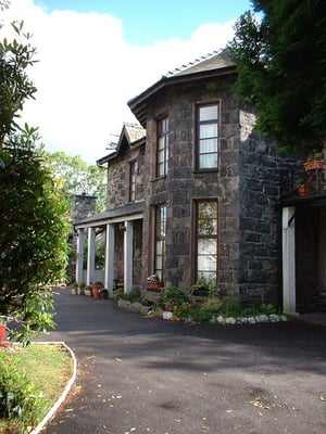 Plas Coch Guest House by null