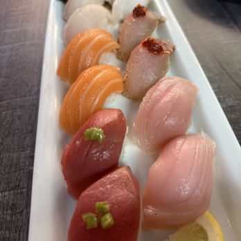 Sushi Umi - Sushi combo B - Sushi Bars Near Me - Glendora, California Sushi Umi - Sushi combo B - Sushi Bars Near Me - Glendora, California