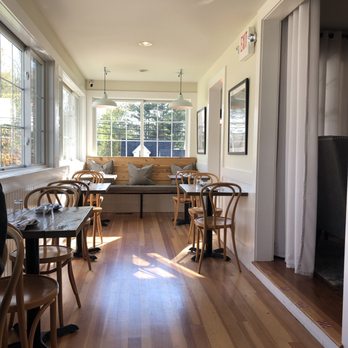 Northern Union - Interior - Wine Bars Near Me - Ogunquit, Maine