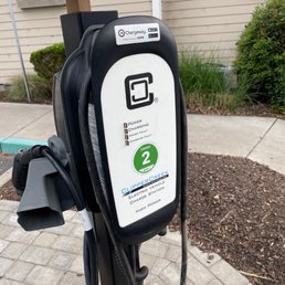 Tesla and J1772 chargers.