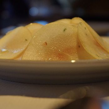 Le Coucou - Smoked salmon. - French Near Me - New York, New York Le Coucou - Smoked salmon. - French Near Me - New York, New York