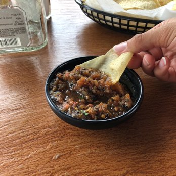 Chevys Fresh Mex - The salsa is filled with flavor and zest! It's the best salsa I've had in a long time! - Mexican Near Me - Olivette, Missouri Chevys Fresh Mex - The salsa is filled with flavor and zest! It's the best salsa I've had in a long time! - Mexican Near Me - Olivette, Missouri