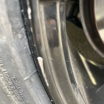 Ron's Used Tires - Gash - Tires Near Me - Warrenton, Virginia Ron's Used Tires - Gash - Tires Near Me - Warrenton, Virginia