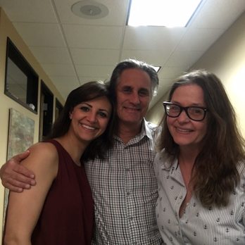 Olympic Chiropractic - Dr Fischel and Shelley - Chiropractors Near Me - Los Angeles, California Olympic Chiropractic - Dr Fischel and Shelley - Chiropractors Near Me - Los Angeles, California