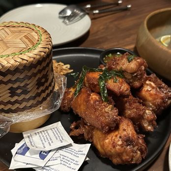 Hanuman Thai Eatery - Fried Chicken - Thai Near Me - Costa Mesa, California Hanuman Thai Eatery - Fried Chicken - Thai Near Me - Costa Mesa, California
