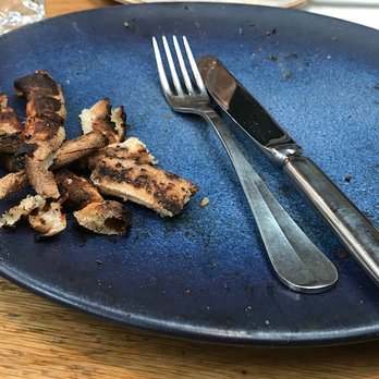 Mayfair Pizza Co - Pizza Near Me - London, XGL