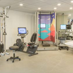 Lynbrook Restorative Therapy & Nursing