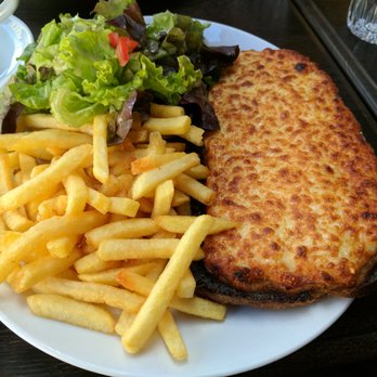Comptoir du Panthéon - French Near Me - Paris, 75