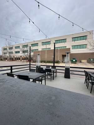 Muskogee Brewing Company