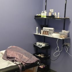 Waxing & Threading Center