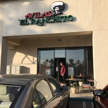 Avila's El Ranchito - Mexican Near Me - Foothill Ranch, California Avila's El Ranchito - Mexican Near Me - Foothill Ranch, California