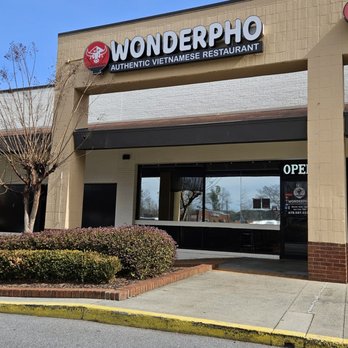 WonderPho - Vietnamese Near Me - Peachtree Corners, Georgia WonderPho - Vietnamese Near Me - Peachtree Corners, Georgia