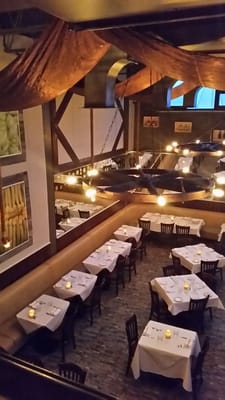 Da Francesco by null