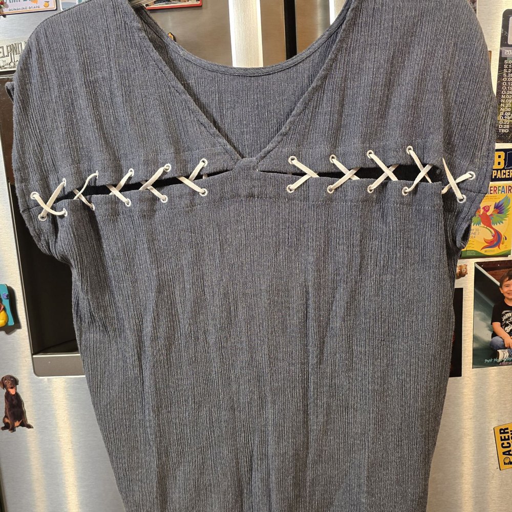 Goodwill Store - This was a cute shirt and I purchased it - Thrift Stores Near Me - Fishers, Indiana Goodwill Store - This was a cute shirt and I purchased it - Thrift Stores Near Me - Fishers, Indiana