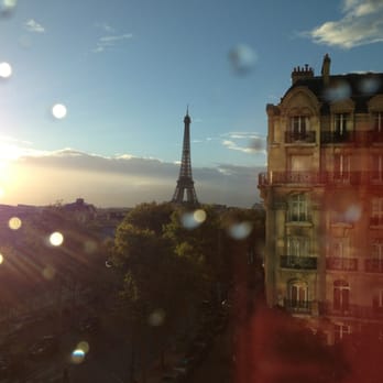 Hôtel Duquesne Eiffel - Room 45 - Hotels Near Me - Paris, 75 Hôtel Duquesne Eiffel - Room 45 - Hotels Near Me - Paris, 75