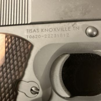 South County Guns - Identification number - Guns & Ammo Near Me - Schererville, Indiana