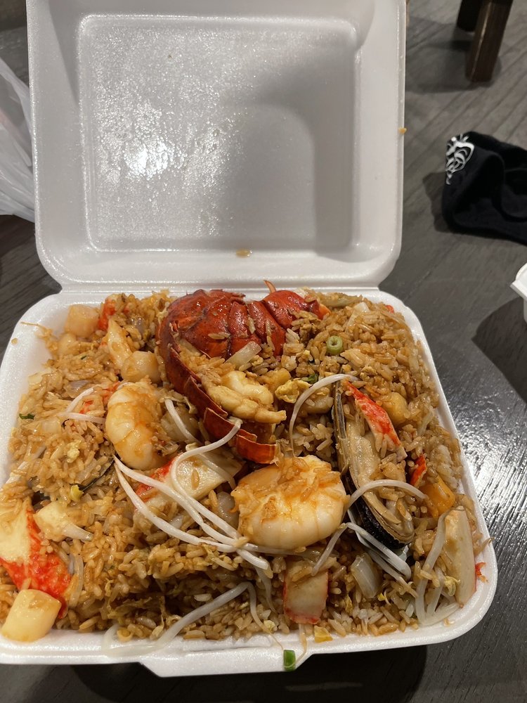 China Gardens