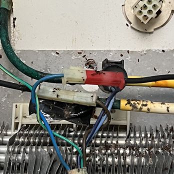 1. Jays Appliances and Repairs