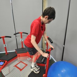 Fitness For Health - Occupational Therapy, Physcial Therapy, Wellness, Athletic Performance Development, Therapeutic Exercise