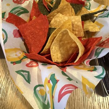 Camino - Chips and Salsa - Mexican Near Me - Pittsburgh, Pennsylvania