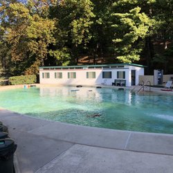 Capon Springs & Farms