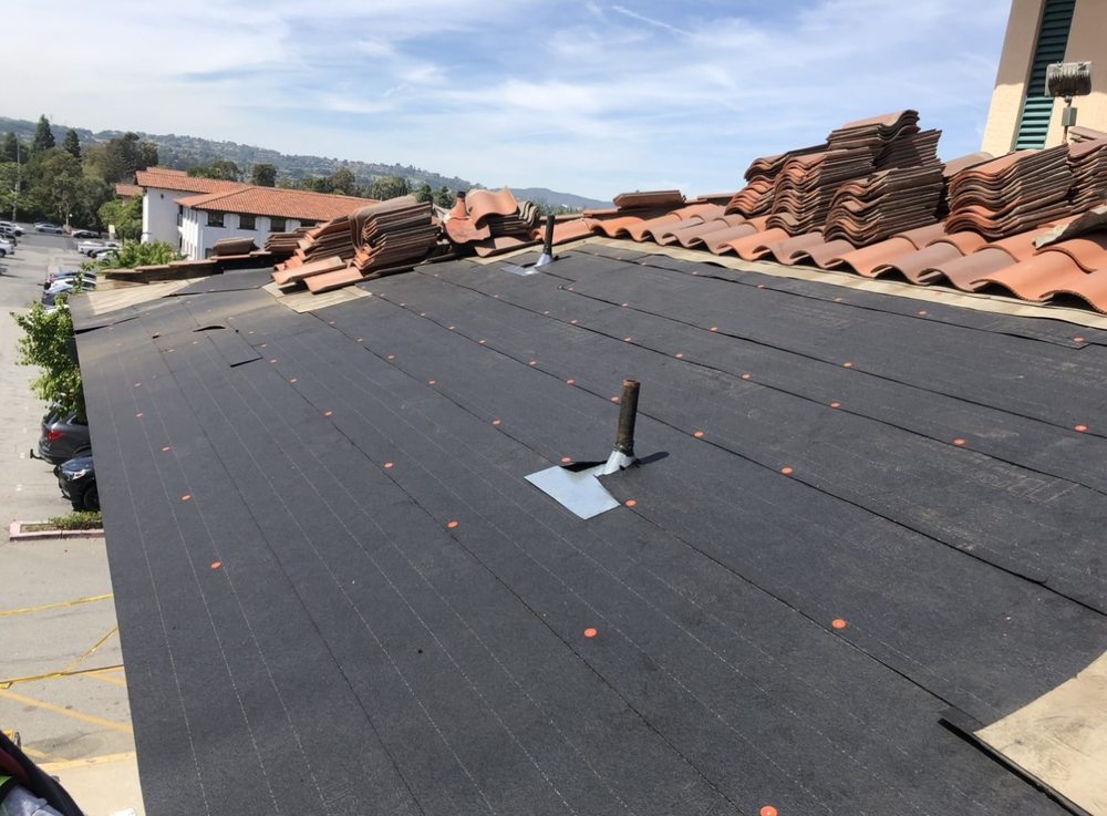 Slide of C&S Construction Enterprises