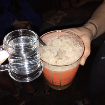 False Idol - enigma de muerte - Cocktail Bars Near Me - San Diego, California