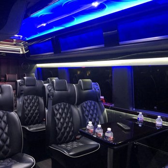 Anywhereride - Limos Near Me - Katy, Texas
