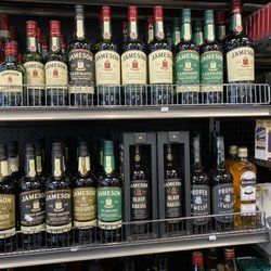 GK Liquor