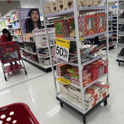 Target