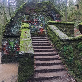 Forest Park - Parks Near Me - Portland, Oregon