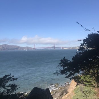 Lands End Trail - Hiking Near Me - San Francisco, California Lands End Trail - Hiking Near Me - San Francisco, California