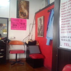 Estética Unisex Nicteha - Interior.