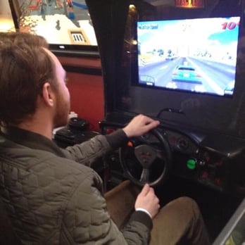 YESTERcades - Arcades Near Me - Red Bank, New Jersey YESTERcades - Arcades Near Me - Red Bank, New Jersey