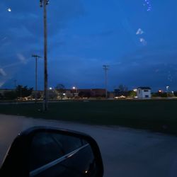 Tipton Middle School