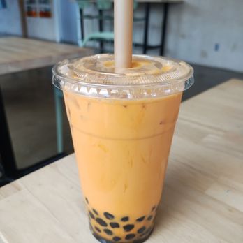 Viva La Boba - Thai Tea Boba - Bubble Tea Near Me - Redlands, California Viva La Boba - Thai Tea Boba - Bubble Tea Near Me - Redlands, California