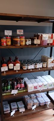 Hewn Bakery - Libertyville Outpost by null