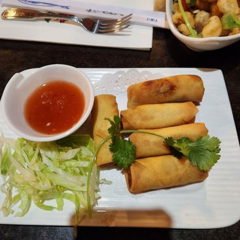 OKI Asian Bistro - Japanese Near Me - Vernon, Connecticut OKI Asian Bistro - Japanese Near Me - Vernon, Connecticut