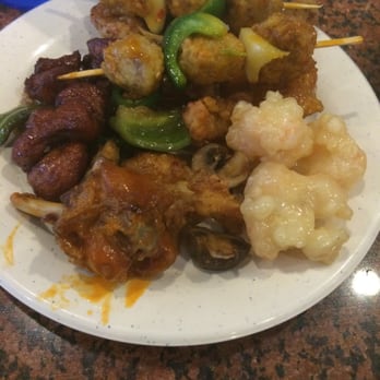 New China Buffet III - Buffets Near Me - Birmingham, Alabama New China Buffet III - Buffets Near Me - Birmingham, Alabama