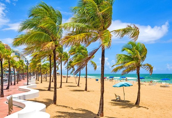 Fort Lauderdale Grand Hotel by null