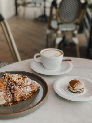 Parfait Paris by null