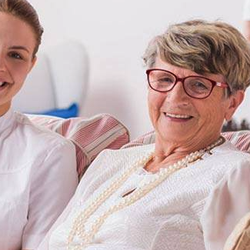 Assured & Associates Personal Care of Georgia