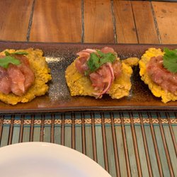 Suri Ceviche Bar