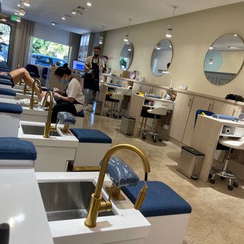 InstaBeauty - Nail Salons Near Me - Los Angeles, California